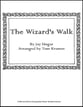 The Wizard's Walk Orchestra sheet music cover